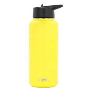 🌞 Golden Hour Hydration | DRINCO® 32oz Stainless Steel Bottle