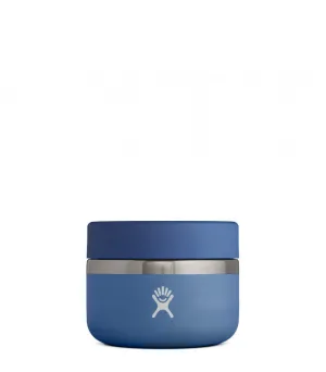 12 OZ INSULATED FOOD JAR BILBERRY