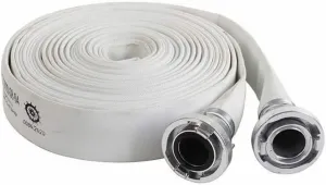 15 Meter Addressable RRL Hose Pipe for Fire Work (White)