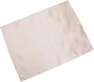 1pc Barbecue Protective Cloth Cloth Rugs Extinguishers Fire Pit Protective Pad Fiberglass Fire Blanket Emergency Blanket Fire Pit Camping Warm Mat Glass Fiber Beige