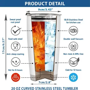 1st Grade Teacher Tumbler Stainless Steel 20oz With Lid, Gifts Bulks For Office Women Men Work Friends Coworker, Driking Coffee Cup For Birthday Christmas