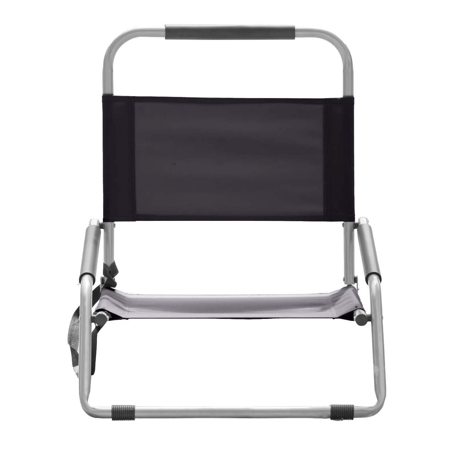 2 Outdoors Havana Trusted Folding Adaptive Portable - Outdoors Chair Camping Pack Beach Black Summer