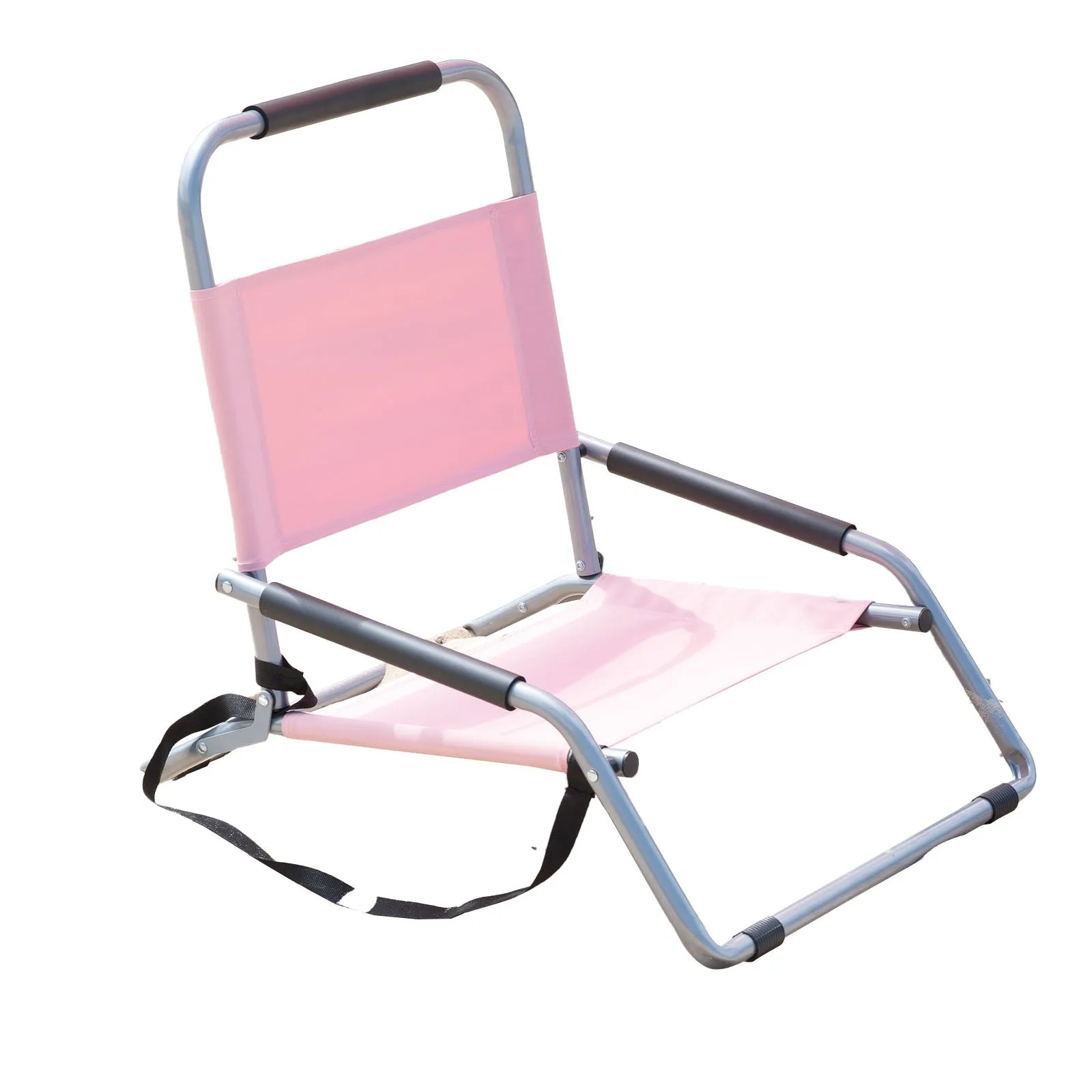 2 Rose Summer - Limited quantity Beach Chair Folding Havana Portable 5-star customer support Pack Outdoors Camping Outdoors Dusty