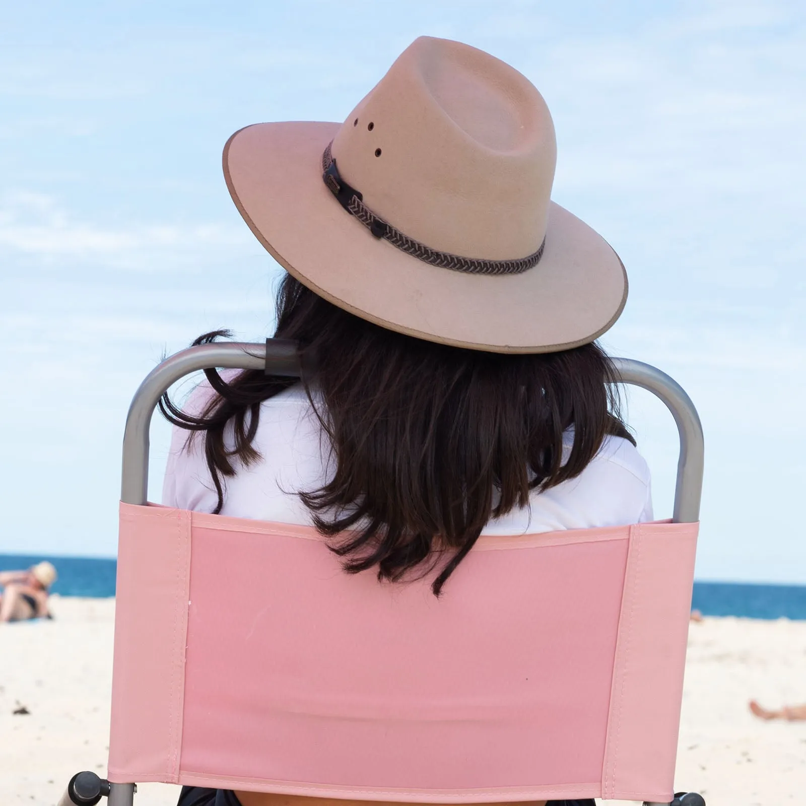 2 Rose Summer - Limited quantity Beach Chair Folding Havana Portable 5-star customer support Pack Outdoors Camping Outdoors Dusty