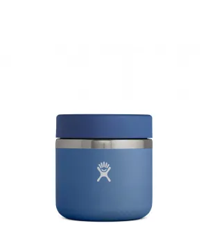 20 OZ INSULATED FOOD JAR BILBERRY