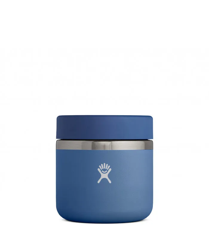 20 OZ INSULATED FOOD JAR BILBERRY