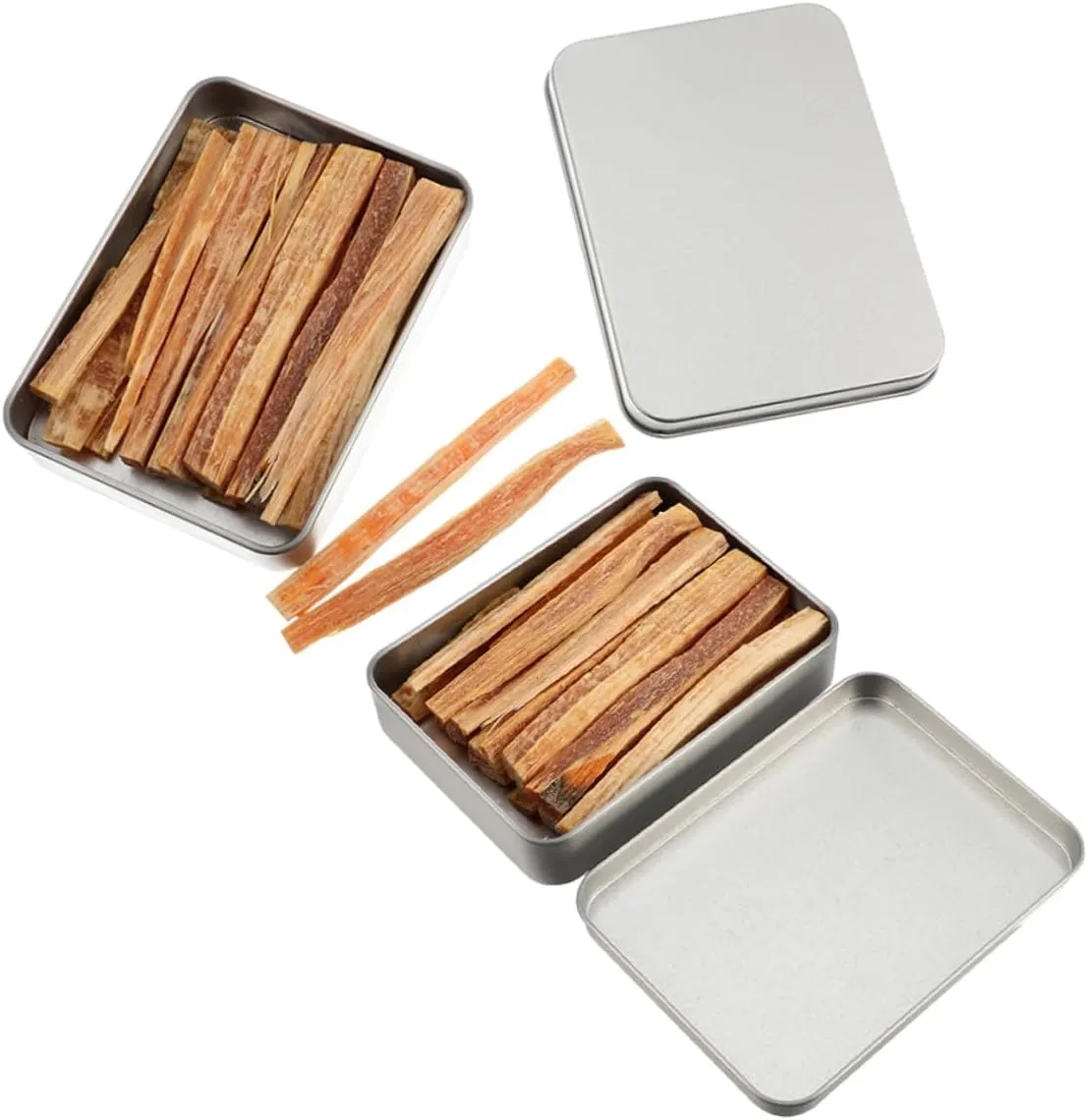 200pcs Natural Firewood Sticks Lightweight for Outdoor Cooking Emergency Fire Starter Kit Perfect for Camping Hiking BBQ Accessories