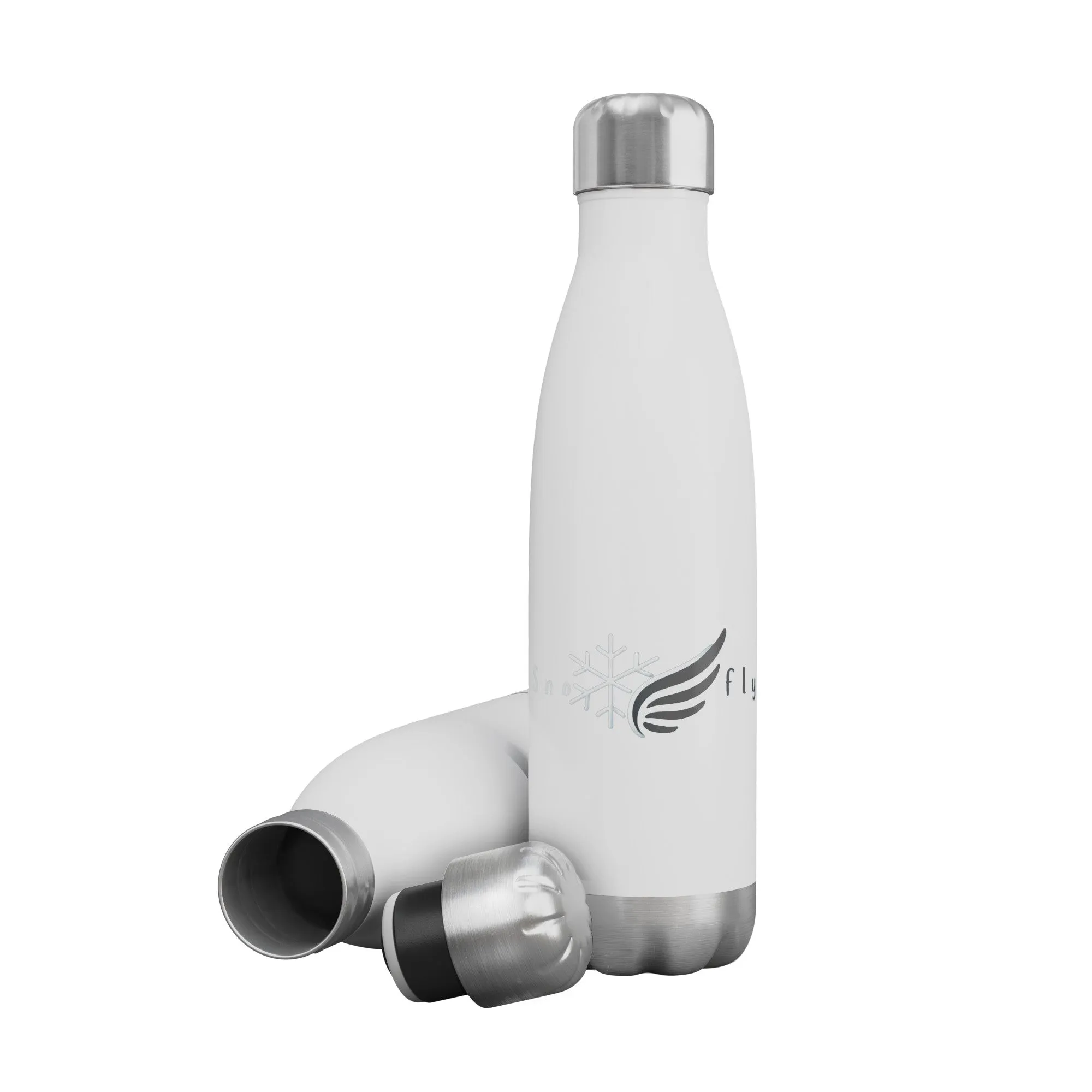 20oz Insulated Ski Water Bottle