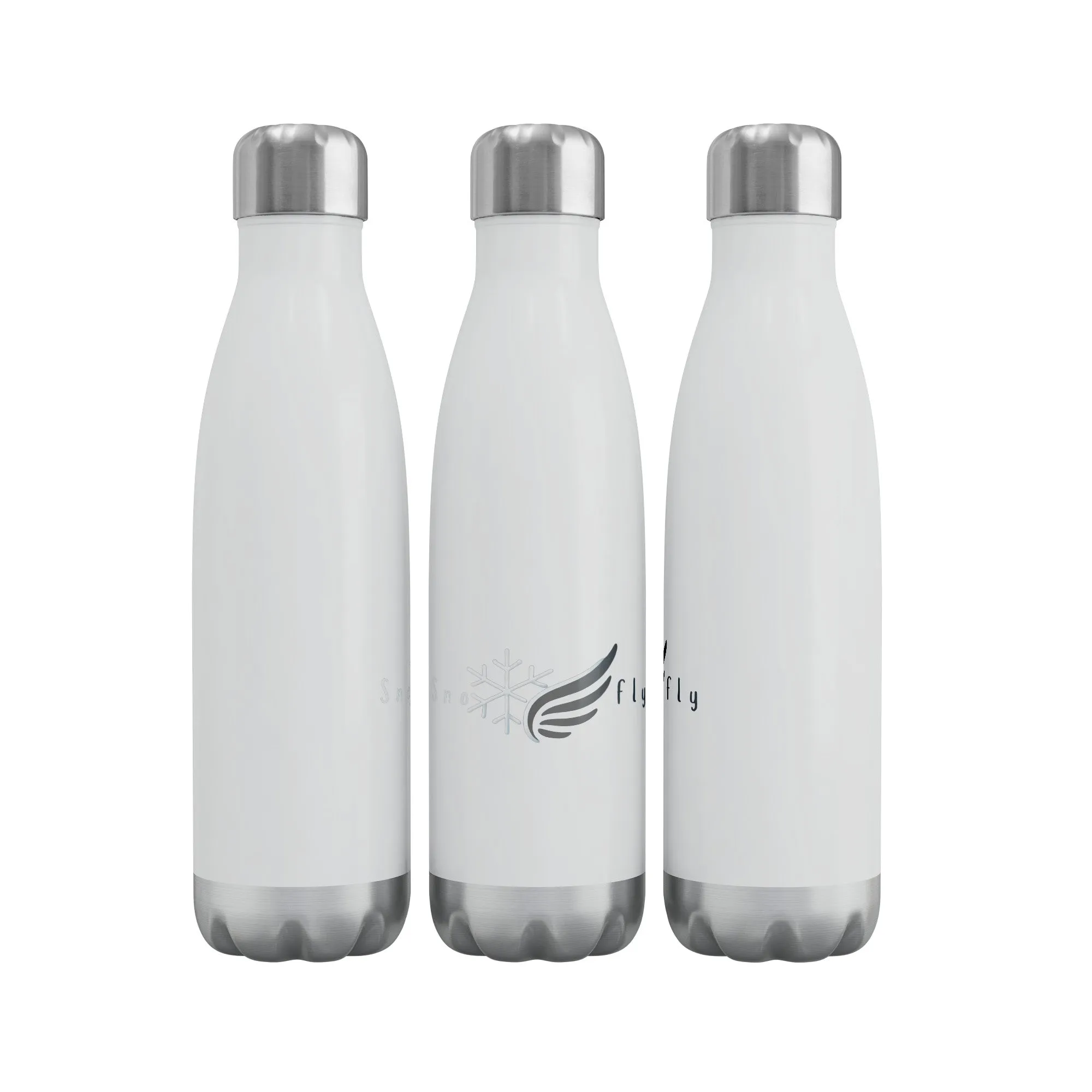 20oz Insulated Ski Water Bottle
