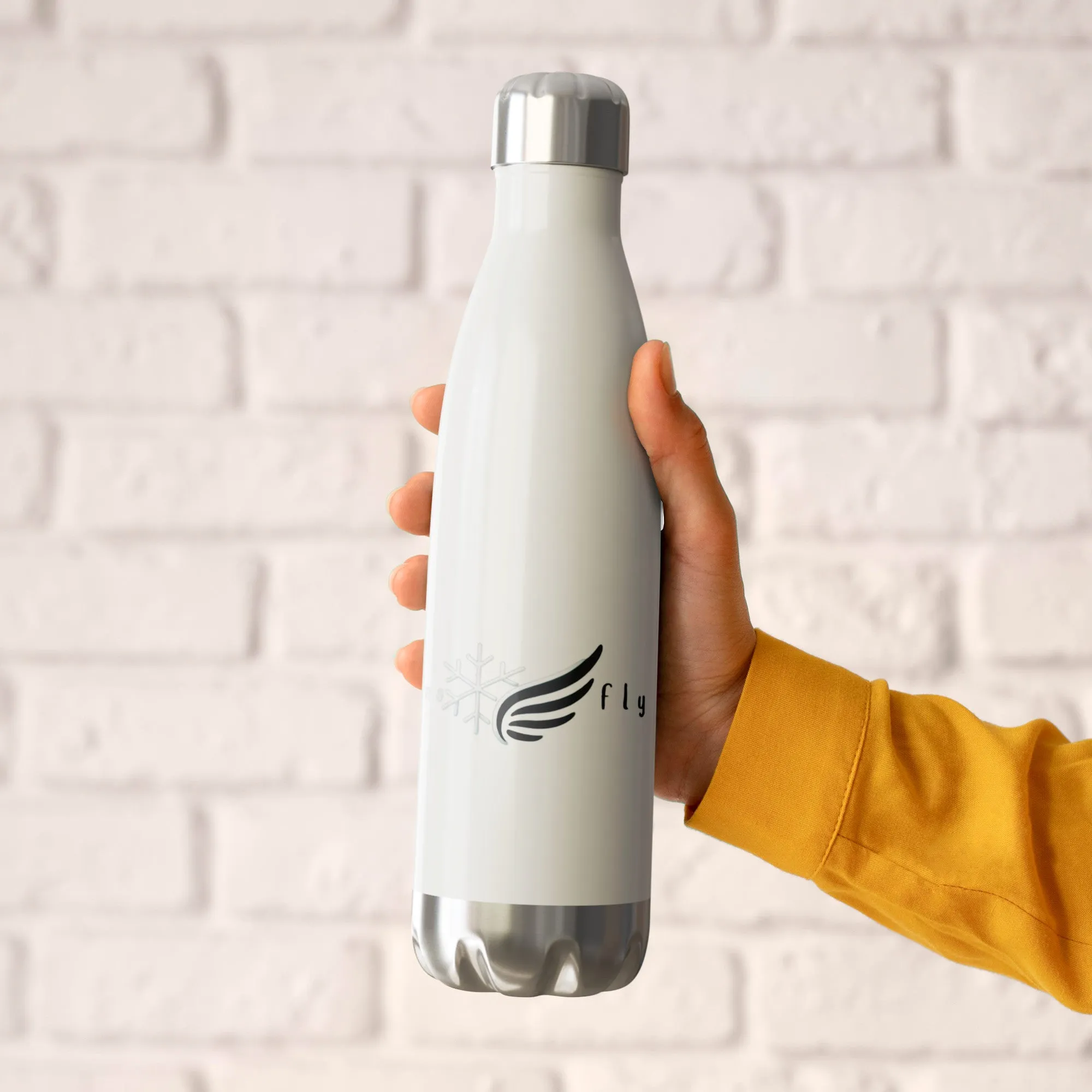 20oz Insulated Ski Water Bottle