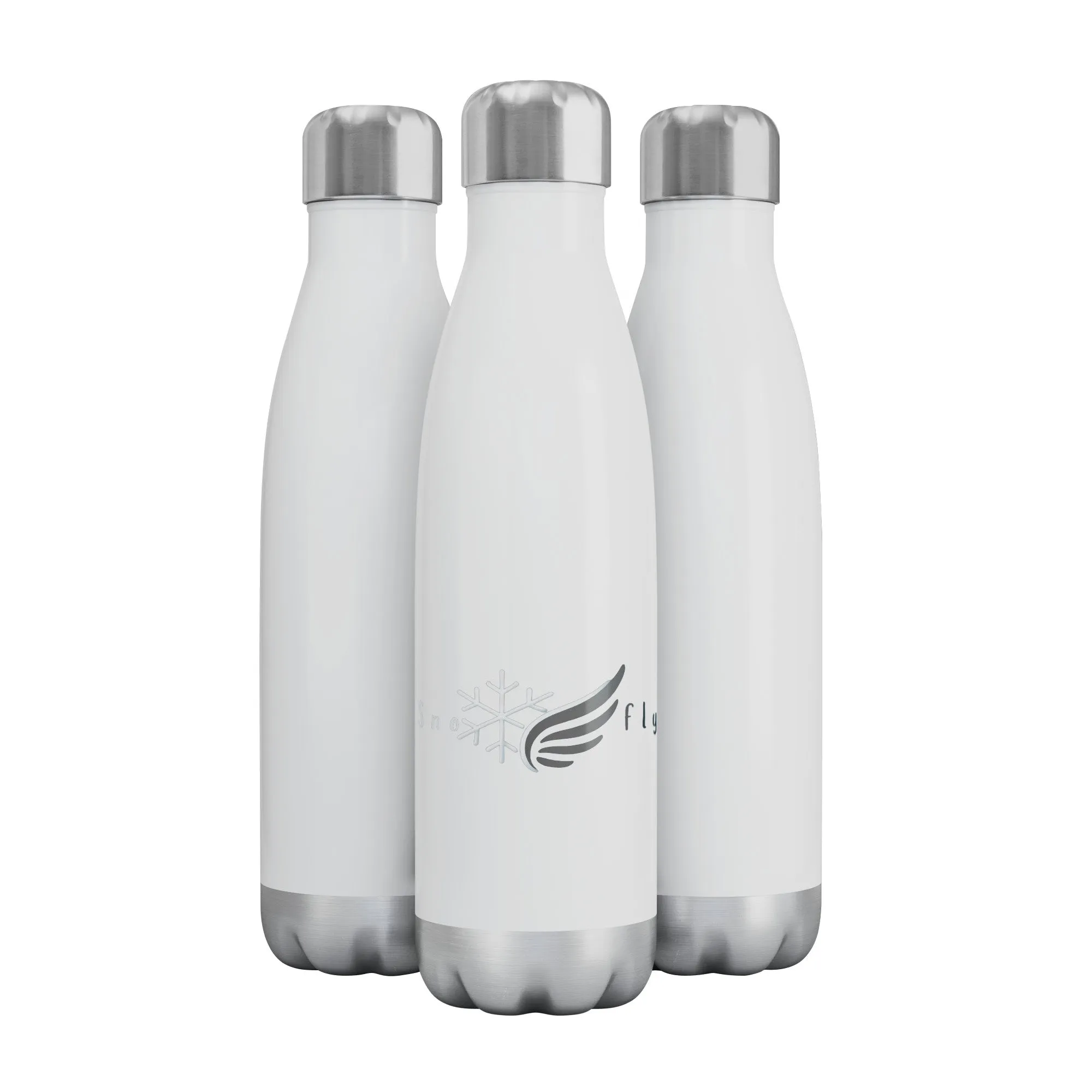 20oz Insulated Ski Water Bottle