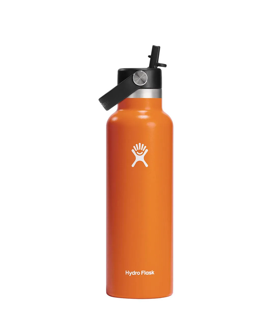 21 Oz Standard Flex Straw Cap Mesa