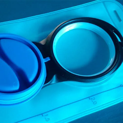 2L Leakproof Hydration Bladder