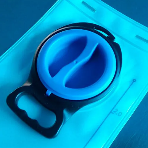 2L Leakproof Hydration Bladder