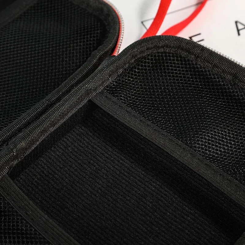 330-Piece First Aid Emergency Kit for Home, Outdoor & Vehicle Use