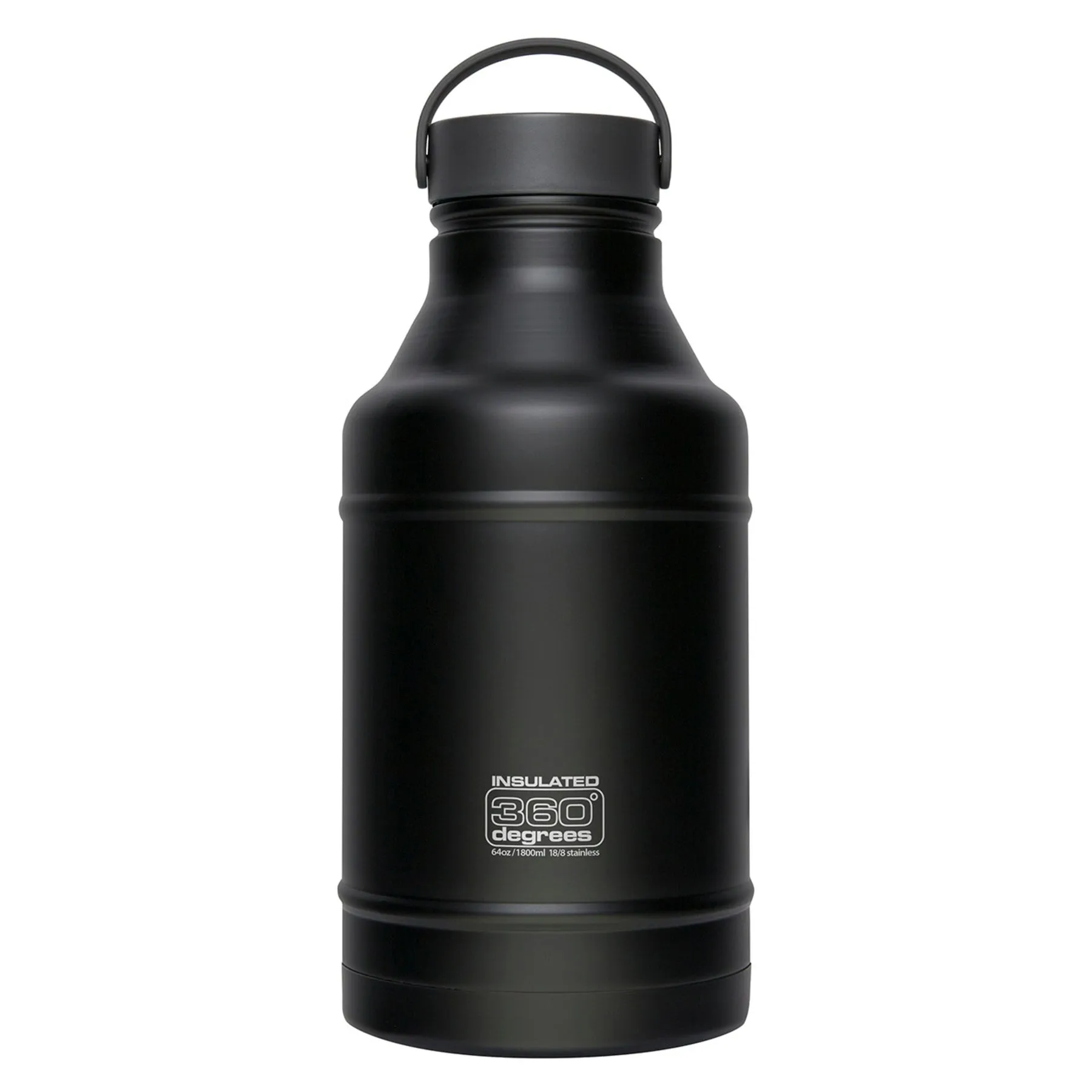 360 Degrees Growler 1800ml