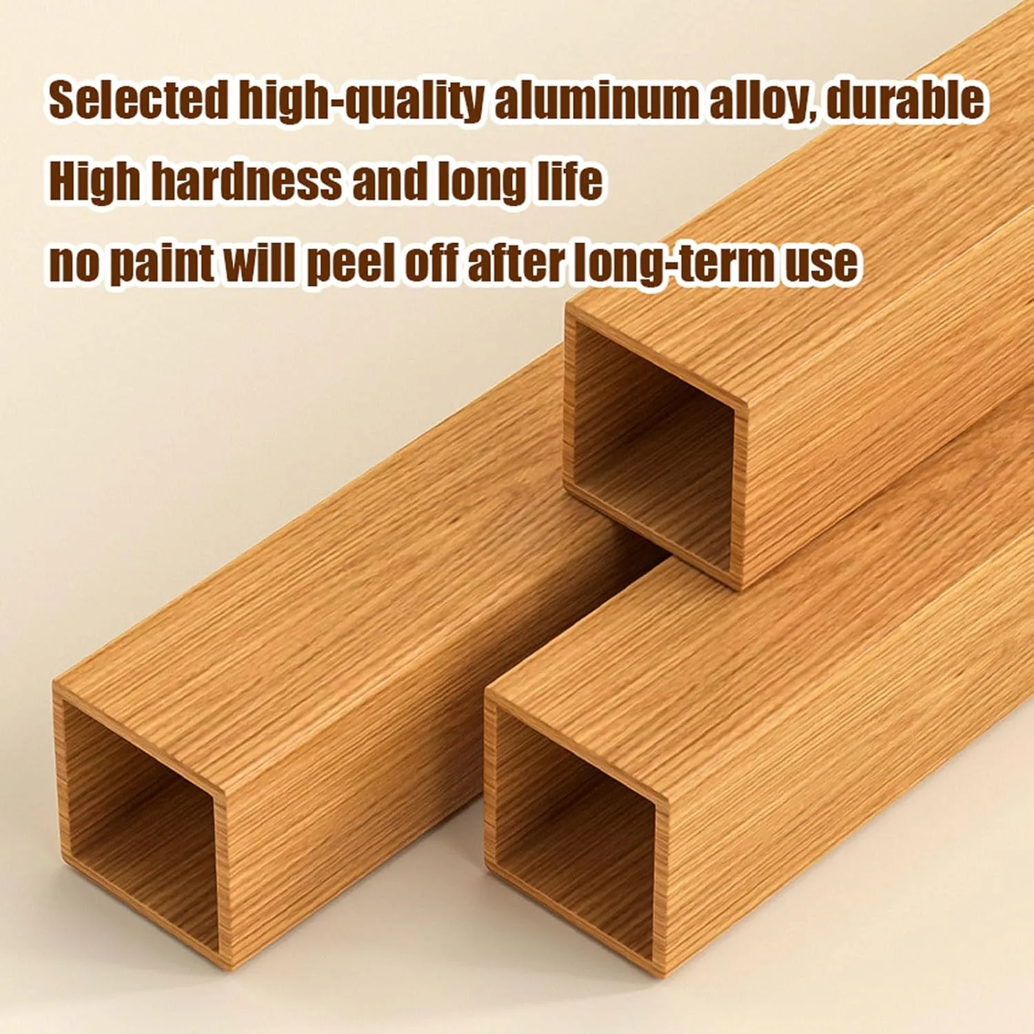60cm Folding Table with airs, Aluminum Roll-up Camping Table Portable Collapsible airs Lightweight Garden Table for BBQ Camping Outdoors