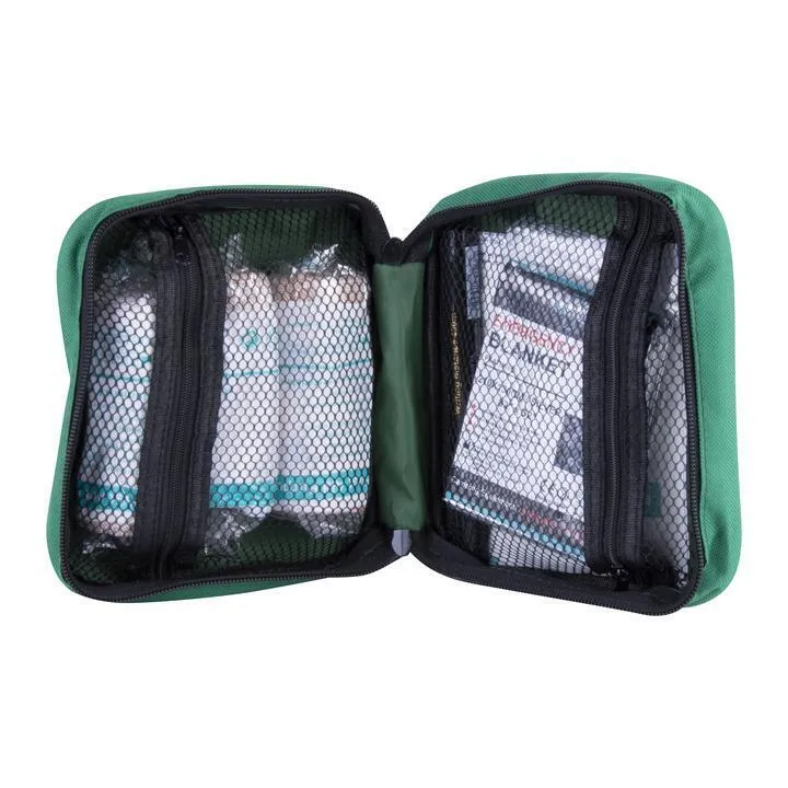 9 Piece Australian Snake Bite First Aid Kit