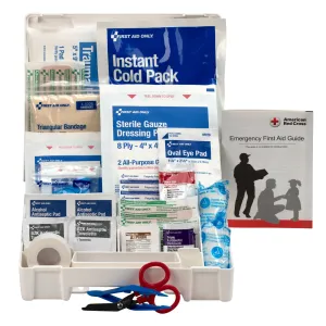 Acme First Aid Only® 10-Person First Aid Kit 1 (EA)