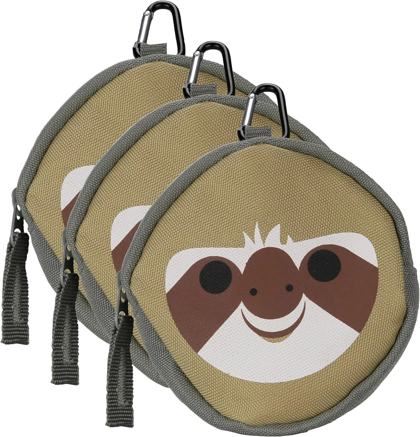 Adventure Medical Kits Backyard Adventure Sloth - (Pack of 3)