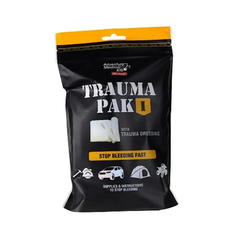 Adventure Medical Kits Trauma Pak I