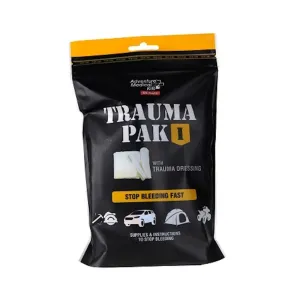 Adventure Medical Kits Trauma Pak I