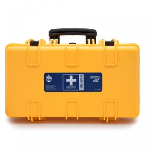 Adventure Ready Marine Series Medical Kit - 2500