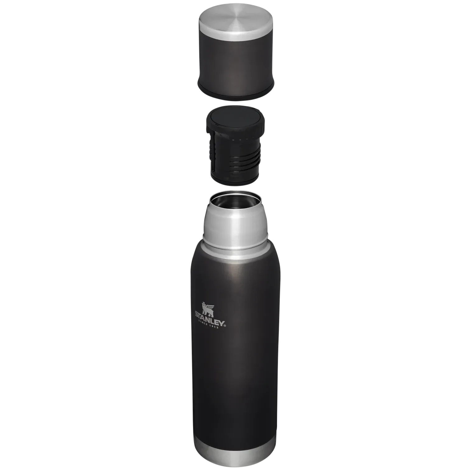Adventure To Go Bottle - 25 oz