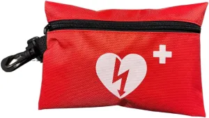 AED Response kit