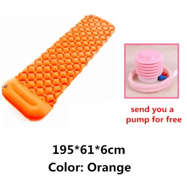 AirEase Camping Mats