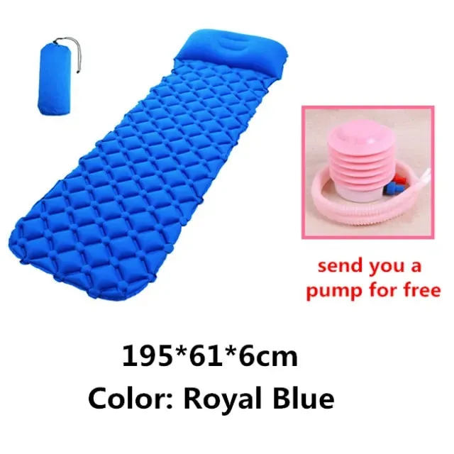 AirEase Camping Mats