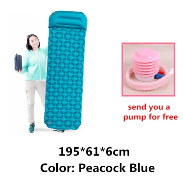 AirEase Camping Mats