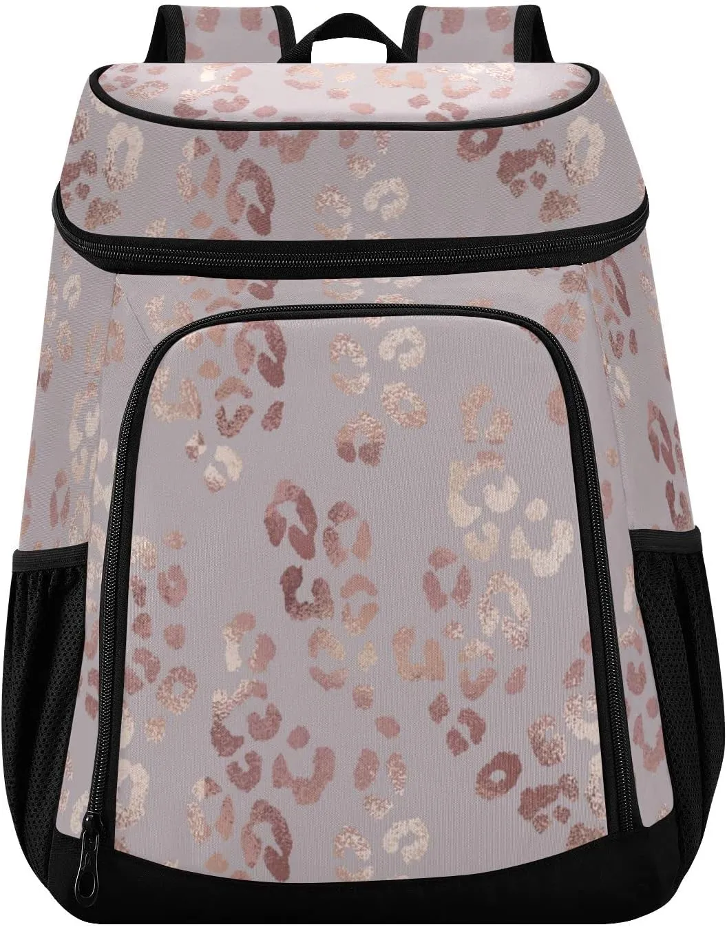 ALAZA Backpack Cooler for Women Men Insulated Waterproof Leak Proof Coolers for Hiking Camping Beach, 36 Cans