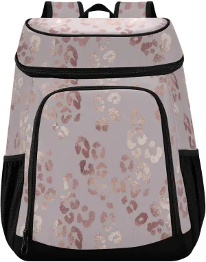 ALAZA Backpack Cooler for Women Men Insulated Waterproof Leak Proof Coolers for Hiking Camping Beach, 36 Cans