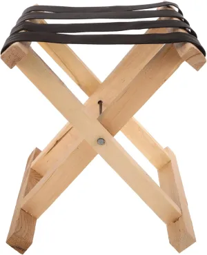 Alipis Portable Folding Chair for Outdoor Activities Lightweight Fishing Stool for Camping Hiking Travel and Sports Events Compact and Design for Easy Carrying