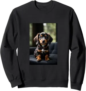 Alpine Dachsbracke Sweatshirt