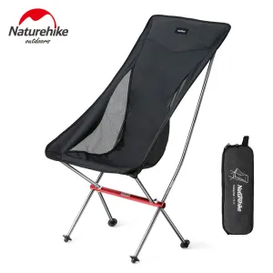 Aluminum Discounted delivery Fast shipping Camping Compact Foldable Chair