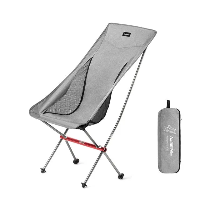 Aluminum Discounted delivery Fast shipping Camping Compact Foldable Chair