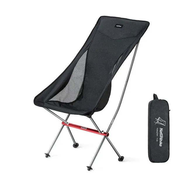 Aluminum Discounted delivery Fast shipping Camping Compact Foldable Chair