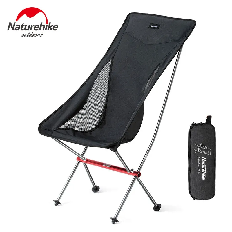 Aluminum Discounted delivery Fast shipping Camping Compact Foldable Chair