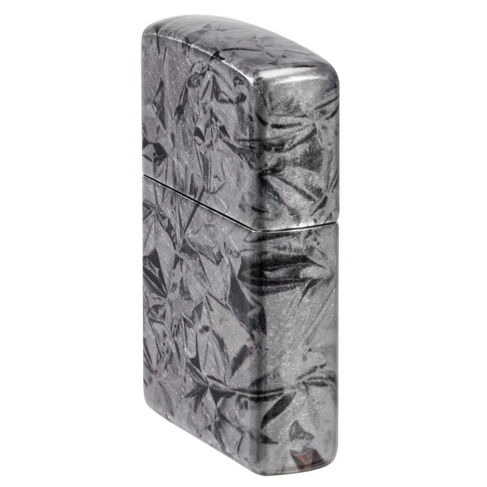 Aluminum foil
