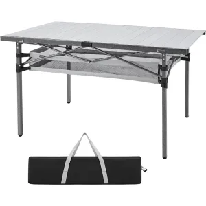 Aluminum Folding Table