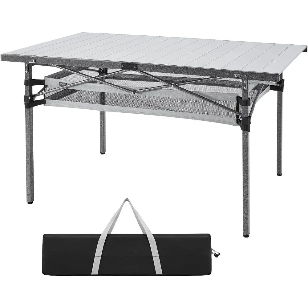Aluminum Folding Table