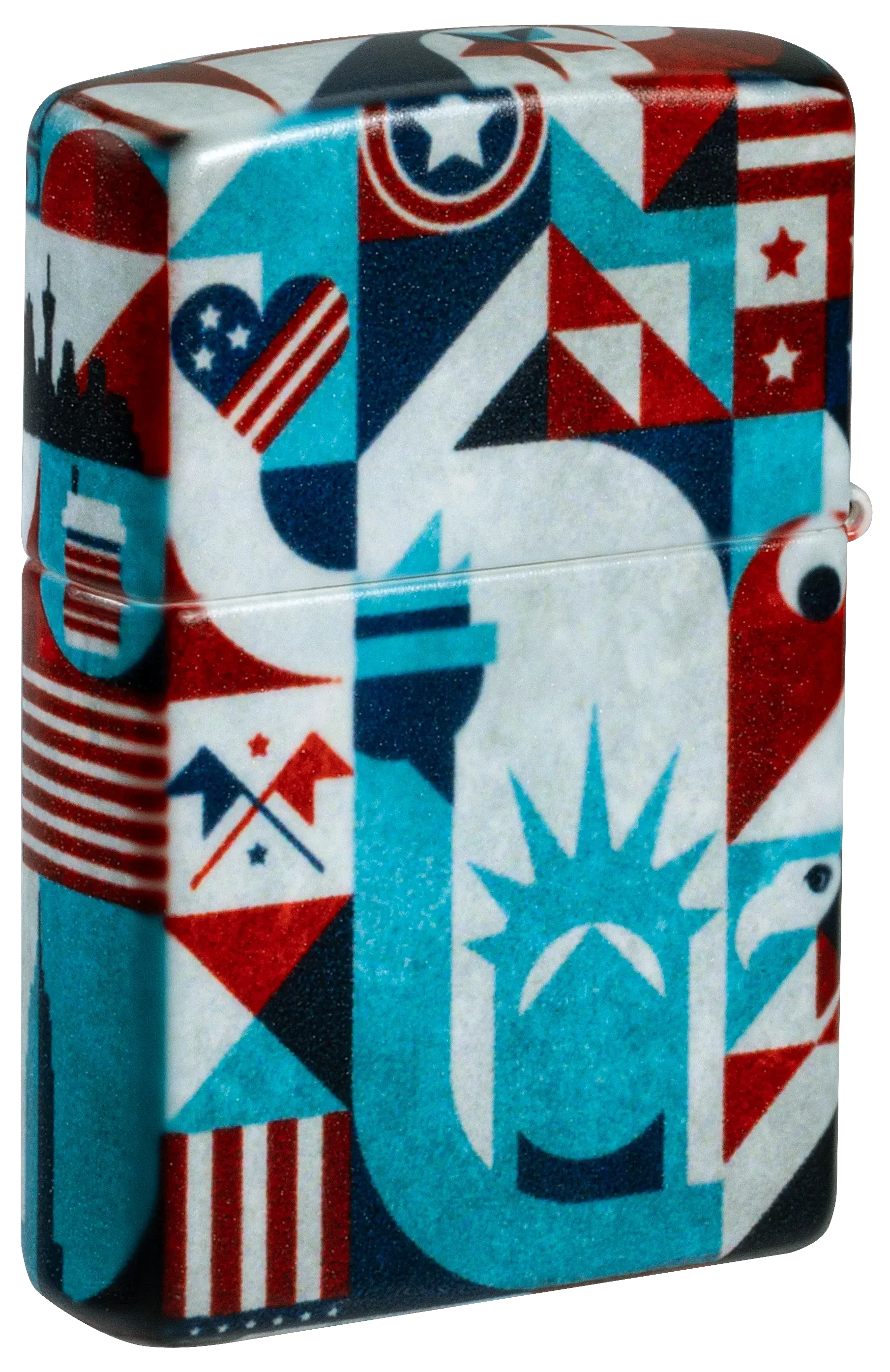 American Icons Design