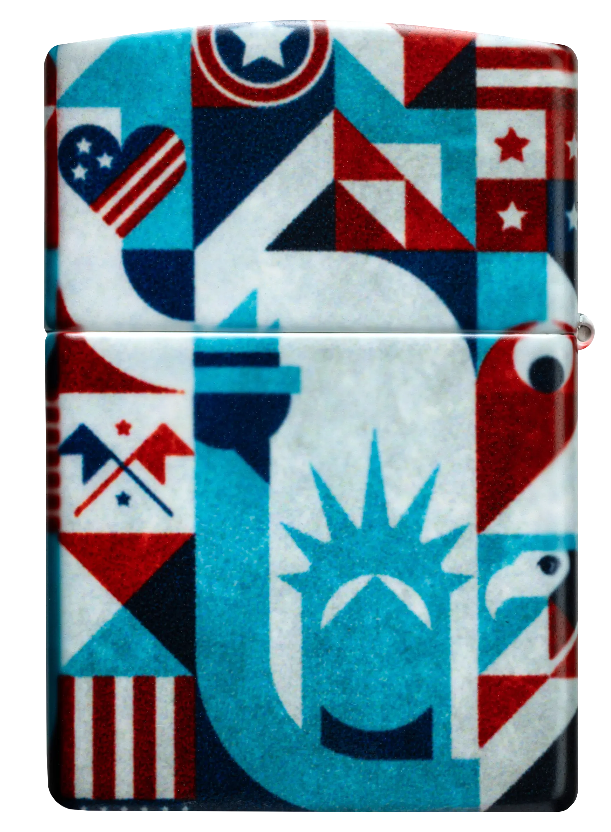 American Icons Design
