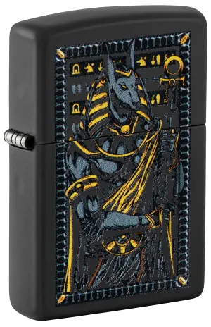 Anubis Design