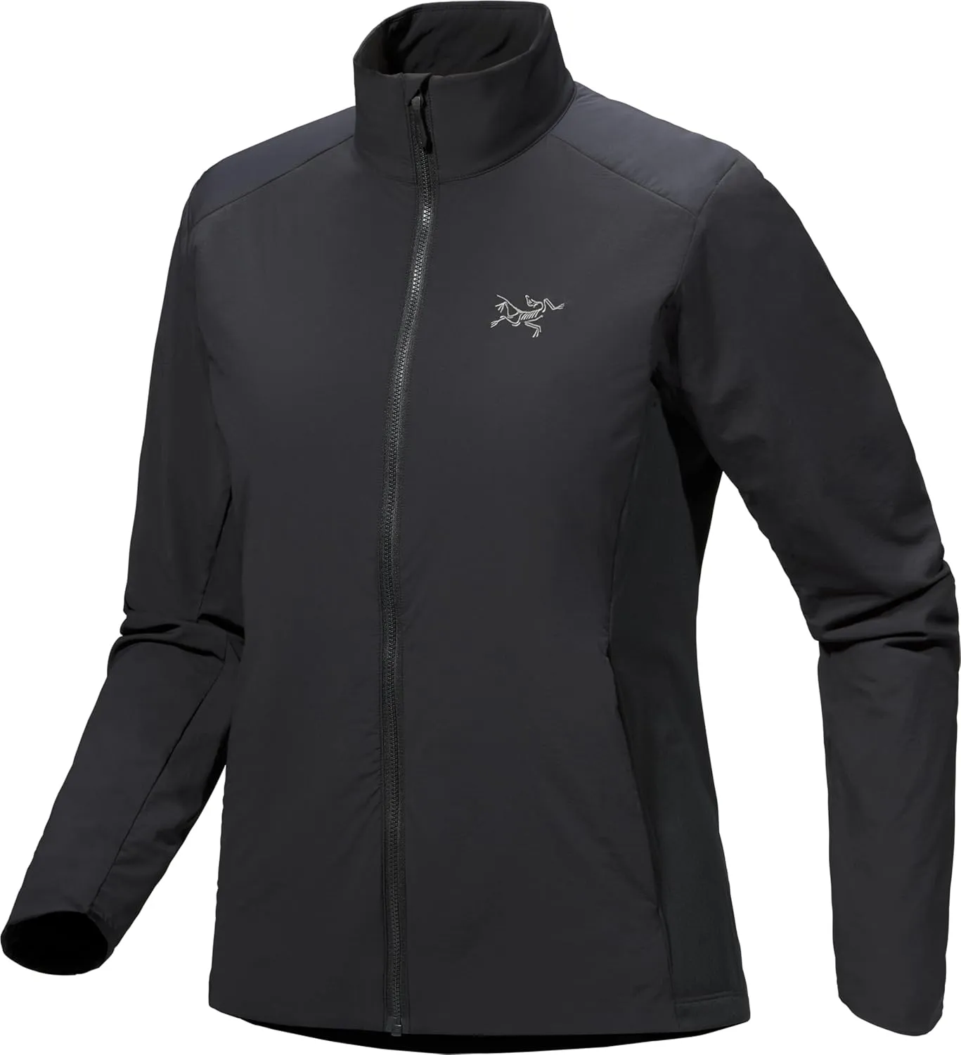 Arc'teryx Atom SL Jacket Women's | Lightest Atom Jacket for High-Output Activities