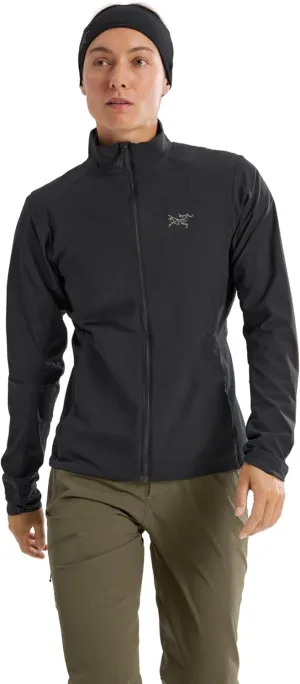 Arc'teryx Atom SL Jacket Women's | Lightest Atom Jacket for High-Output Activities