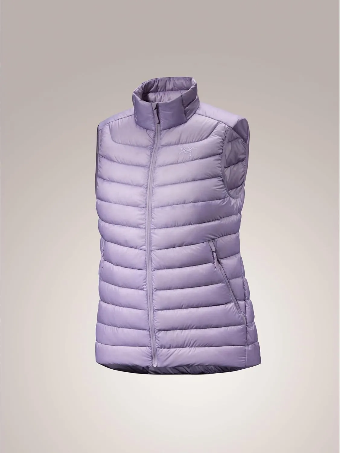 Arc'teryx Cerium Vest Women's | Warm Versatile Lightweight Down Vest