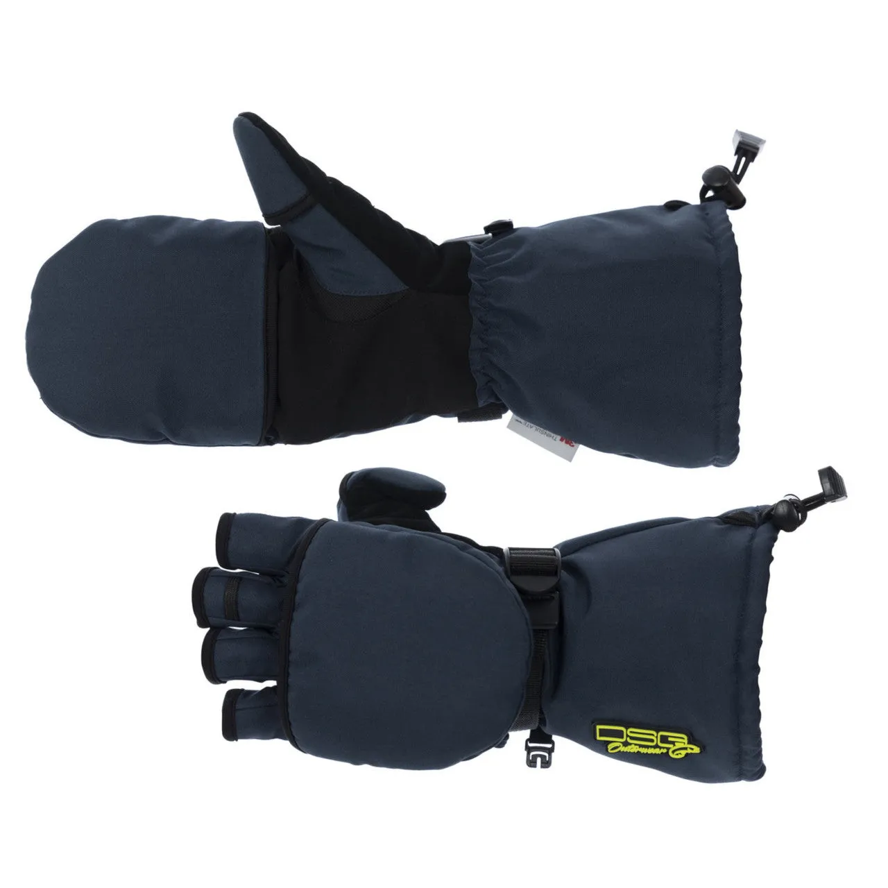 Arctic Appeal  3.0 Flip Top Mitten
